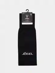 Черный гольфы футбольные Jogel CAMP BASIC SLEEVE SOCKS