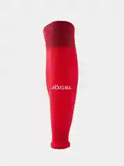 Красный гольфы футбольные Jogel CAMP BASIC SLEEVE SOCKS