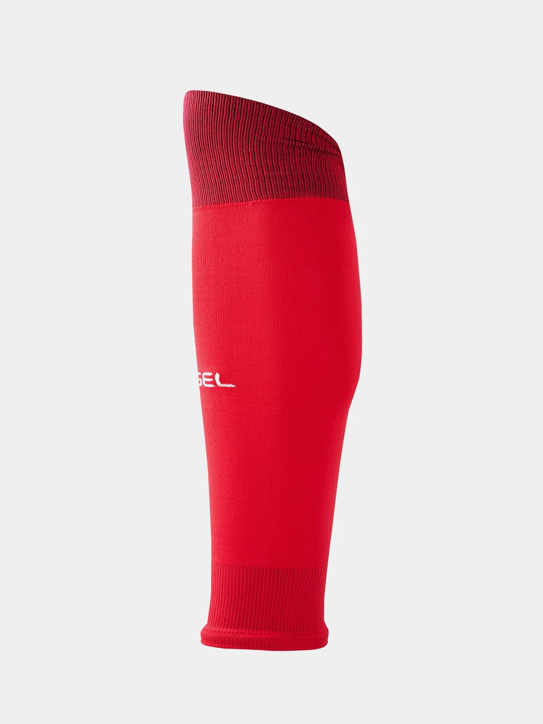 Красный гольфы футбольные Jogel CAMP BASIC SLEEVE SOCKS