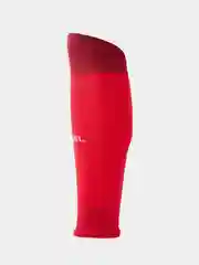 Красный гольфы футбольные Jogel CAMP BASIC SLEEVE SOCKS