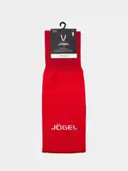 Красный гольфы футбольные Jogel CAMP BASIC SLEEVE SOCKS