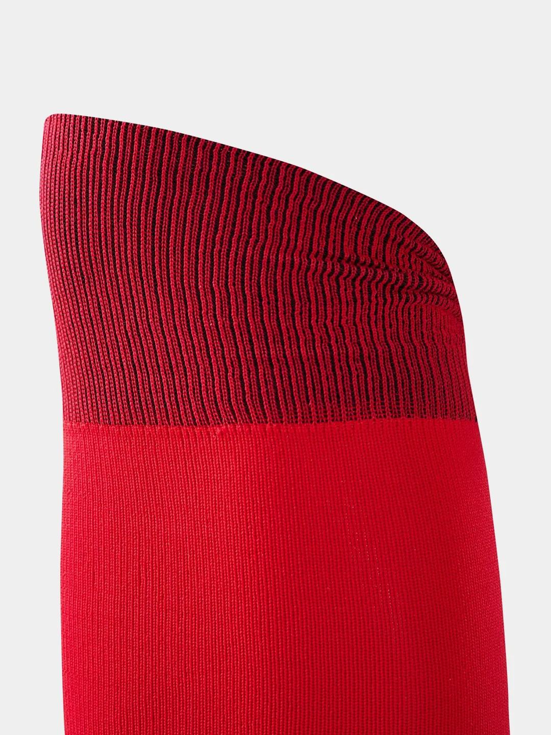 Красный гольфы футбольные Jogel CAMP BASIC SLEEVE SOCKS