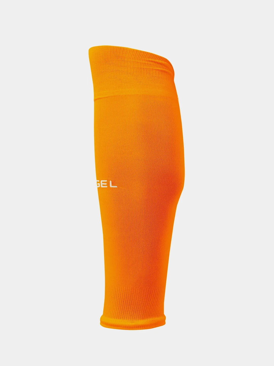 Оранжевый гольфы футбольные Jogel CAMP BASIC SLEEVE SOCKS