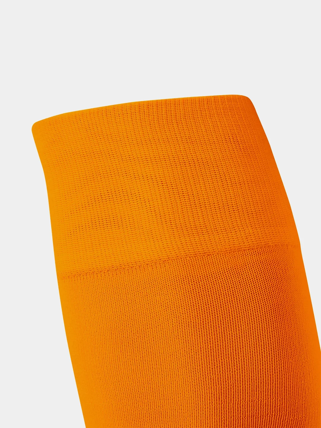Оранжевый гольфы футбольные Jogel CAMP BASIC SLEEVE SOCKS