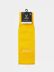 Желтый гольфы футбольные Jogel CAMP BASIC SLEEVE SOCKS
