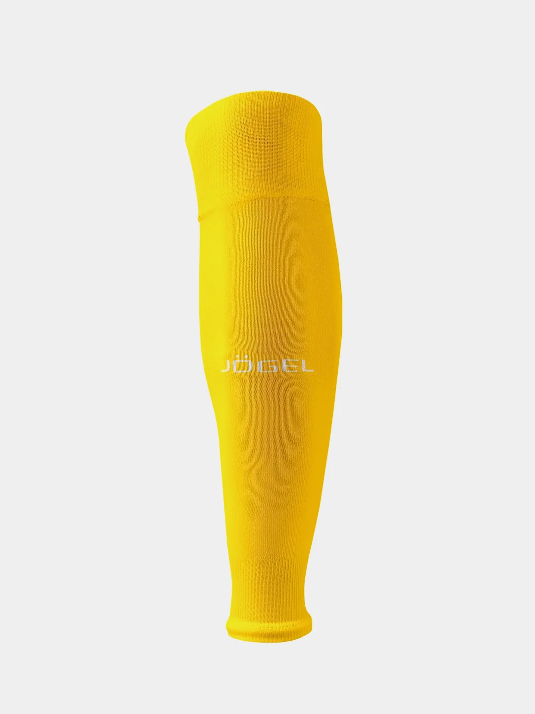 Желтый гольфы футбольные Jogel CAMP BASIC SLEEVE SOCKS