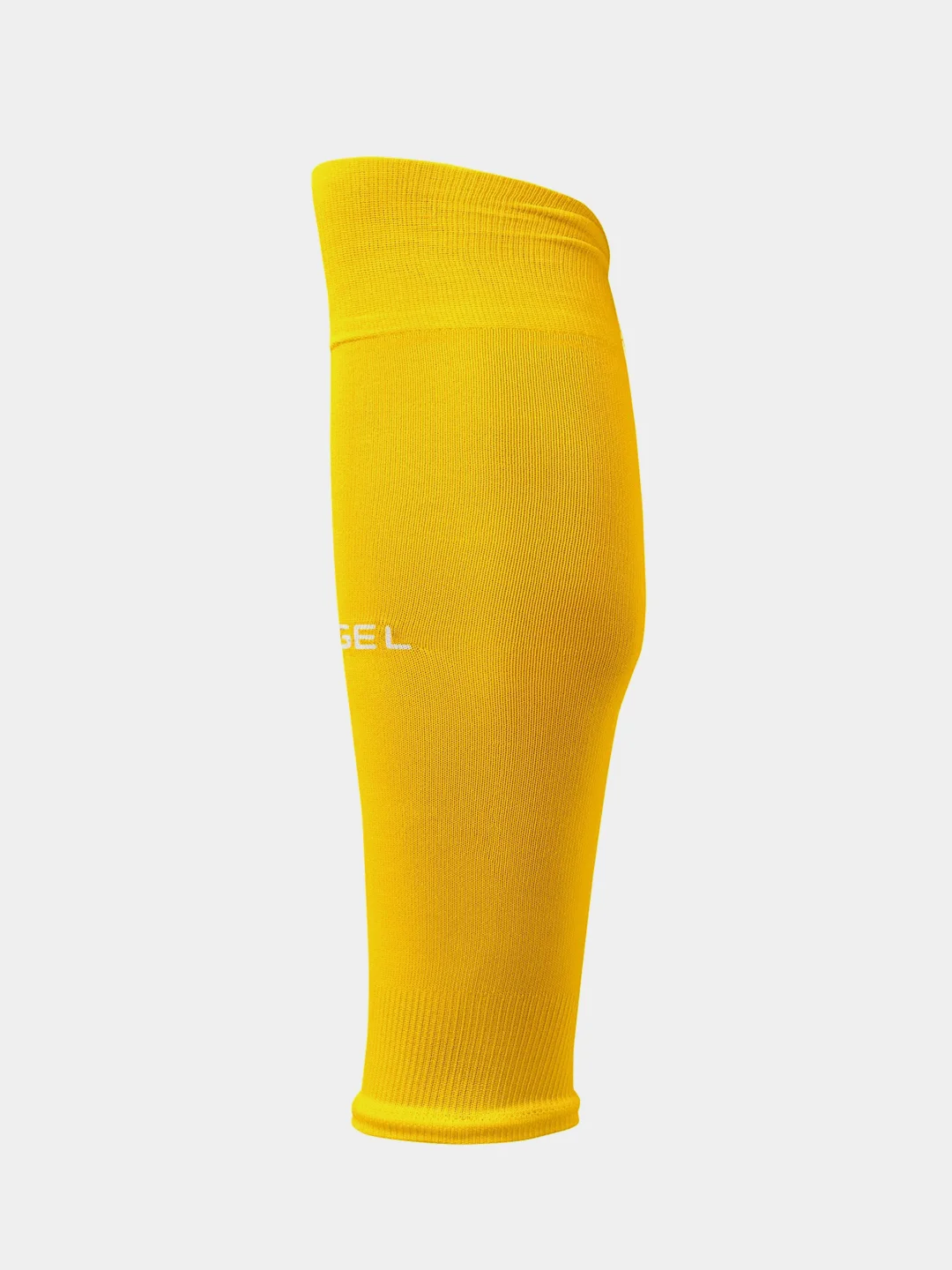 Желтый гольфы футбольные Jogel CAMP BASIC SLEEVE SOCKS