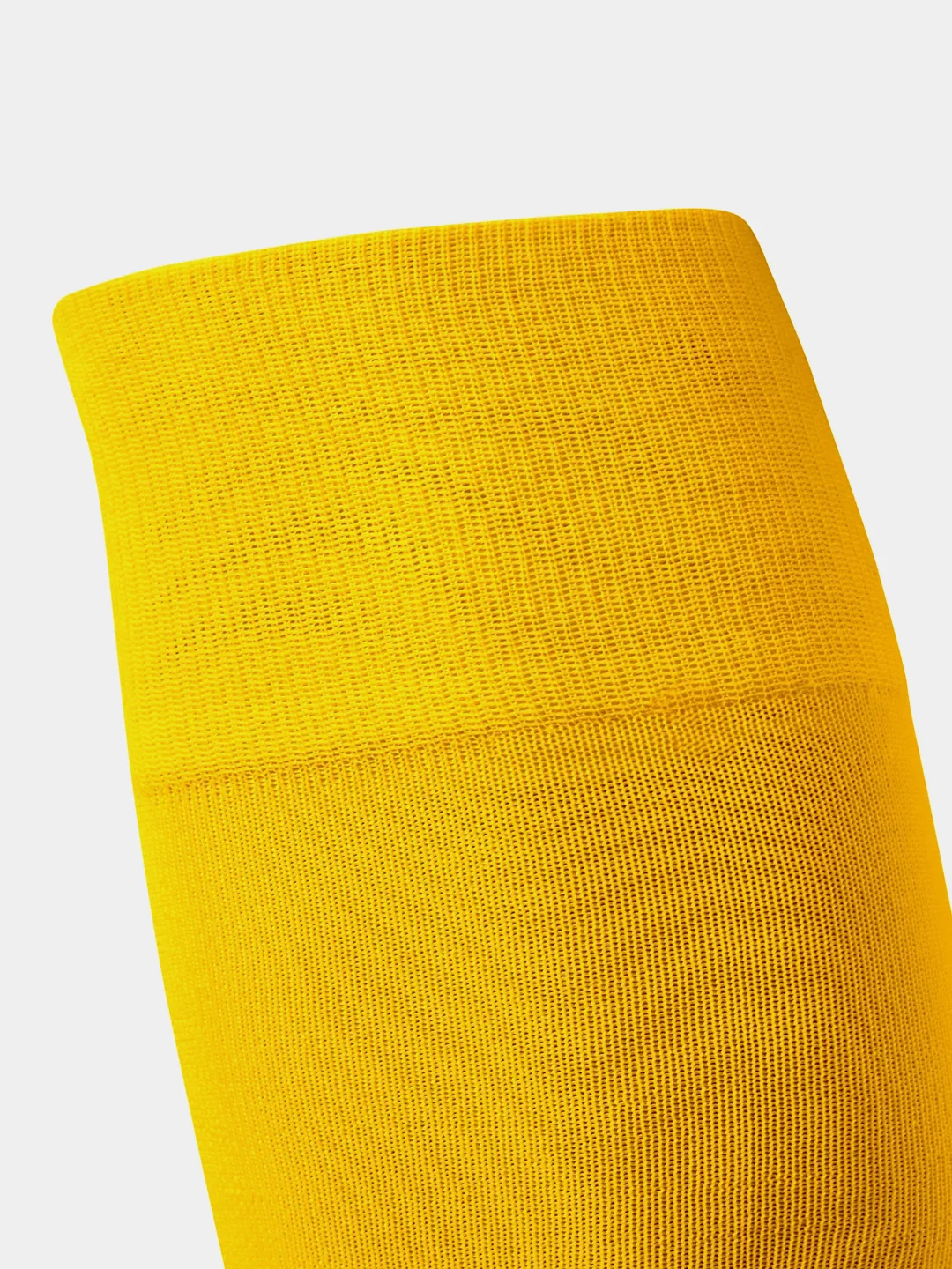 Желтый гольфы футбольные Jogel CAMP BASIC SLEEVE SOCKS