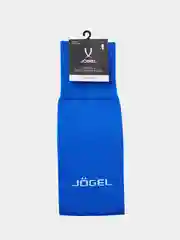 Синий гольфы футбольные Jogel CAMP BASIC SLEEVE SOCKS