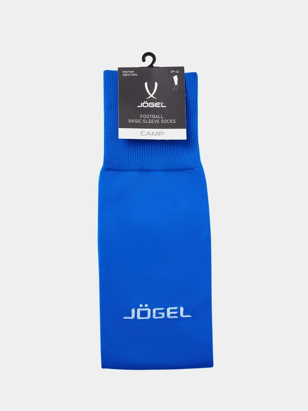 Гольфы футбольные Jogel CAMP BASIC SLEEVE SOCKS