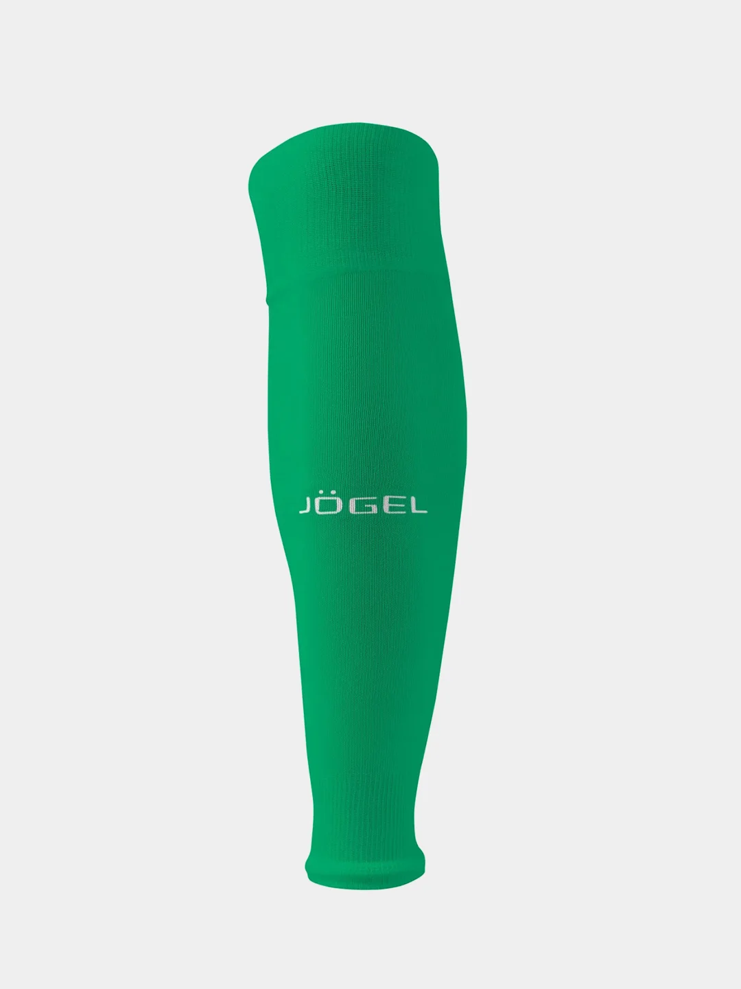 Зеленый гольфы футбольные Jogel CAMP BASIC SLEEVE SOCKS