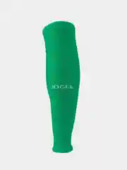 Зеленый гольфы футбольные Jogel CAMP BASIC SLEEVE SOCKS