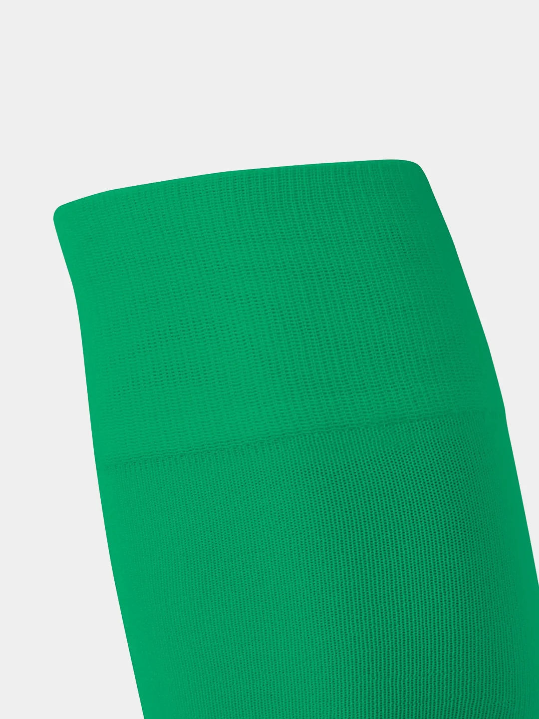 Зеленый гольфы футбольные Jogel CAMP BASIC SLEEVE SOCKS