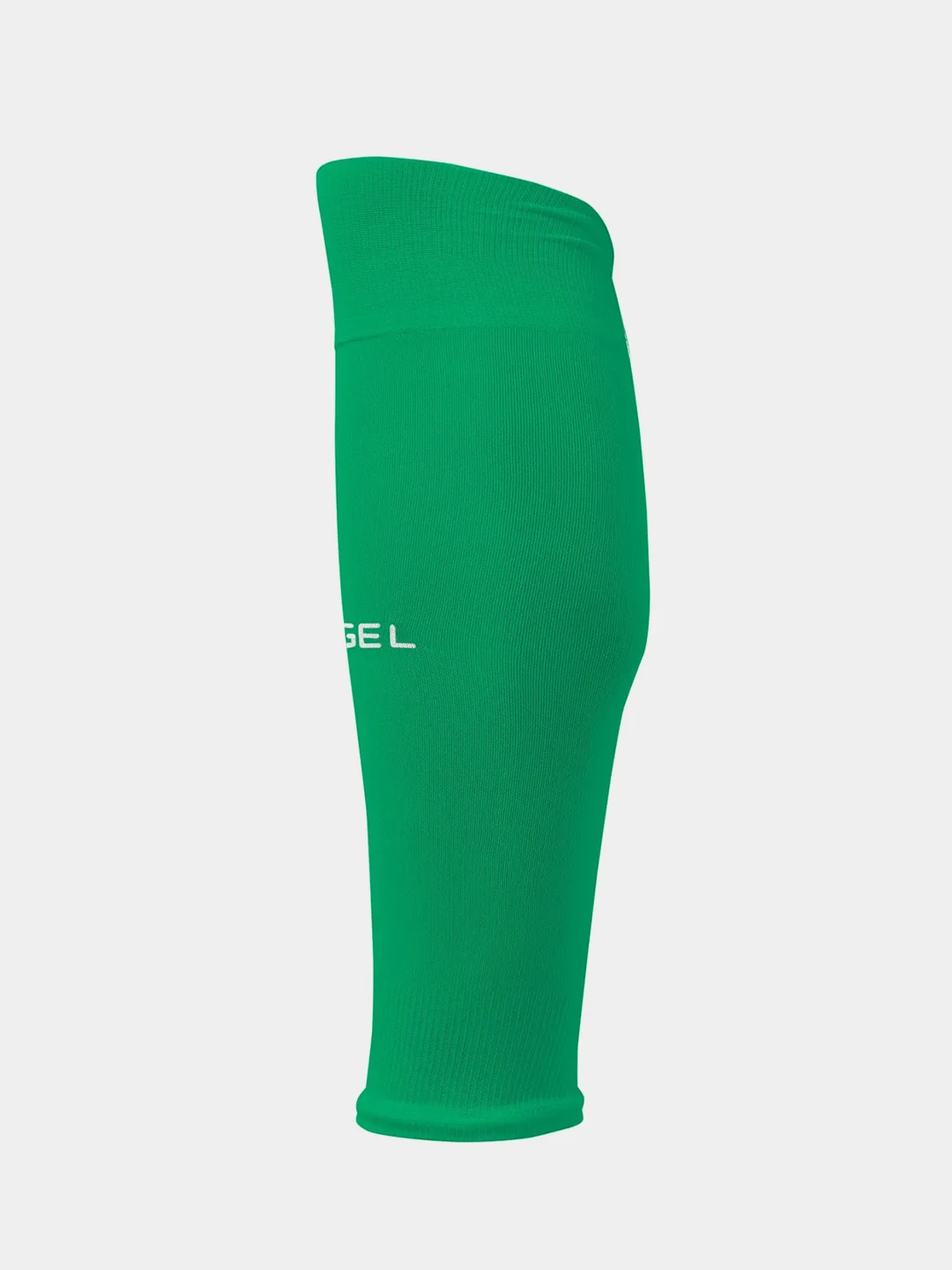 Зеленый гольфы футбольные Jogel CAMP BASIC SLEEVE SOCKS