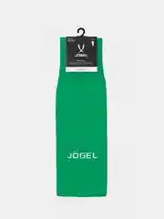 Зеленый гольфы футбольные Jogel CAMP BASIC SLEEVE SOCKS