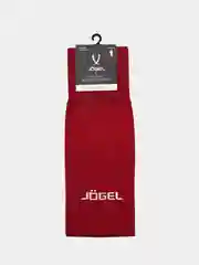 Пастельно-коралловый гольфы футбольные Jogel CAMP BASIC SLEEVE SOCKS