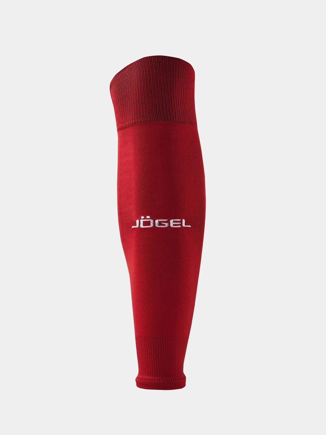 Пастельно-коралловый гольфы футбольные Jogel CAMP BASIC SLEEVE SOCKS