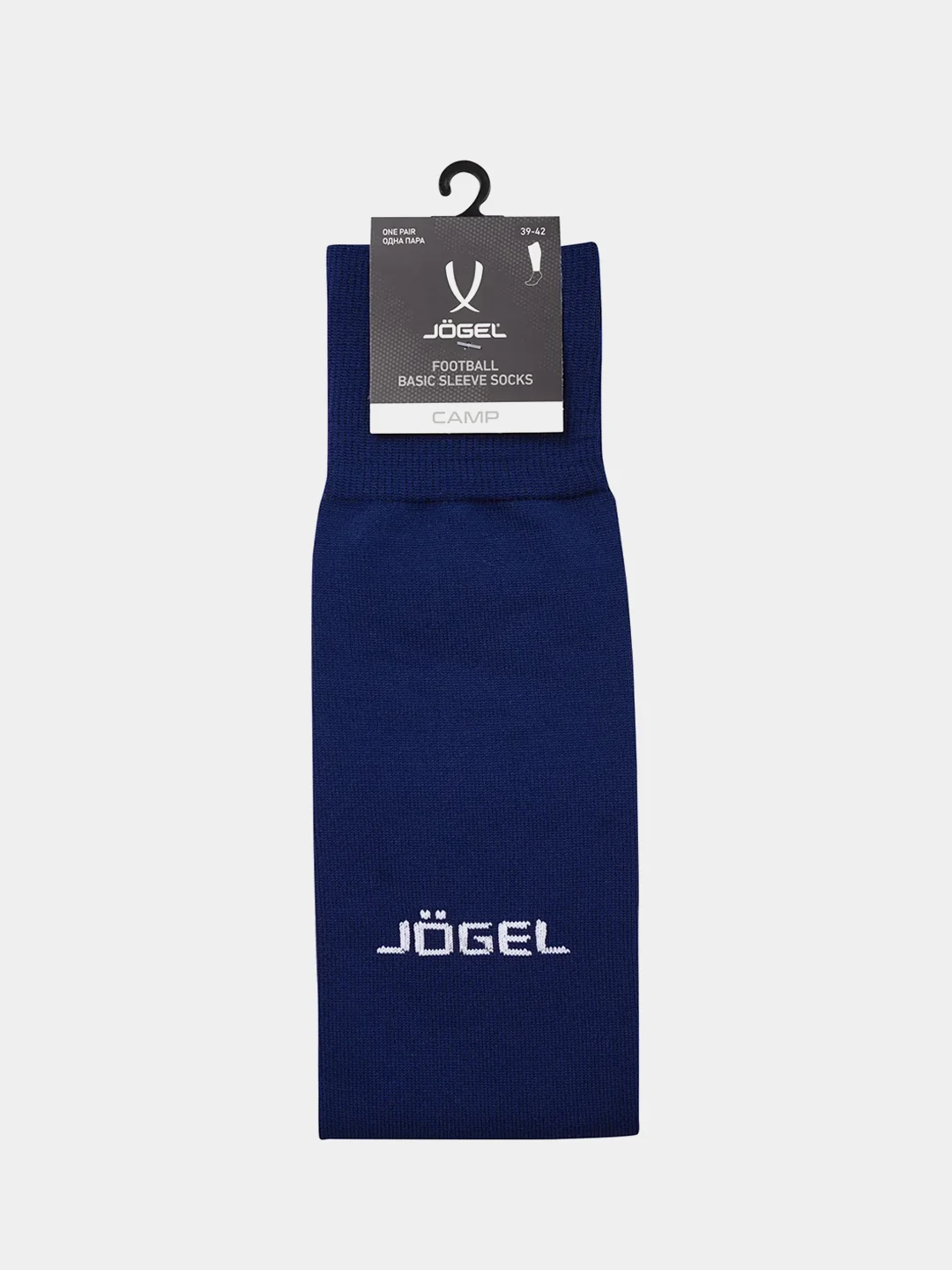 Морской гольфы футбольные Jogel CAMP BASIC SLEEVE SOCKS