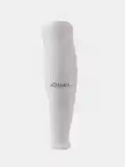Белый гольфы футбольные Jogel CAMP BASIC SLEEVE SOCKS
