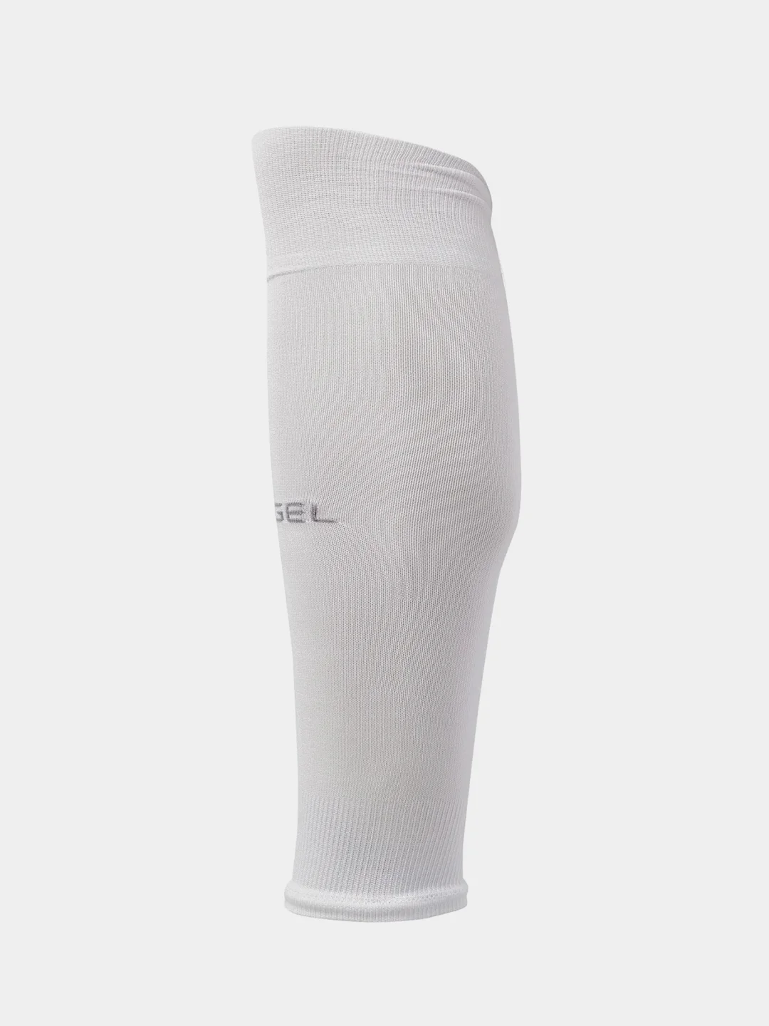 Белый гольфы футбольные Jogel CAMP BASIC SLEEVE SOCKS