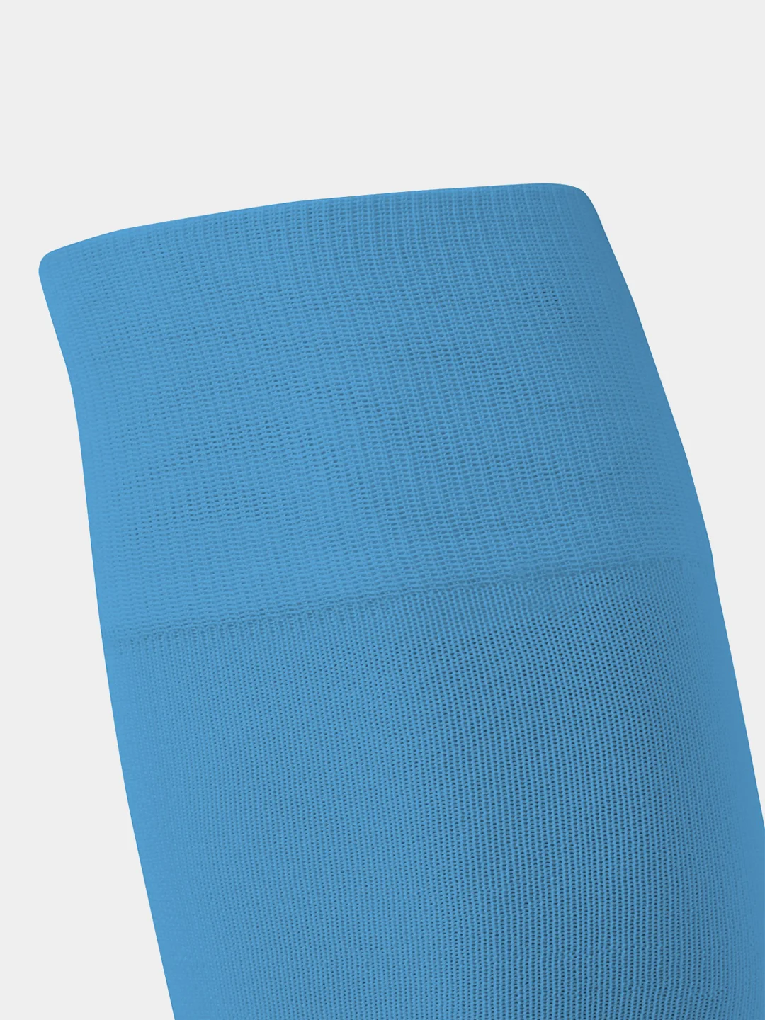 Голубой гольфы футбольные Jogel CAMP BASIC SLEEVE SOCKS