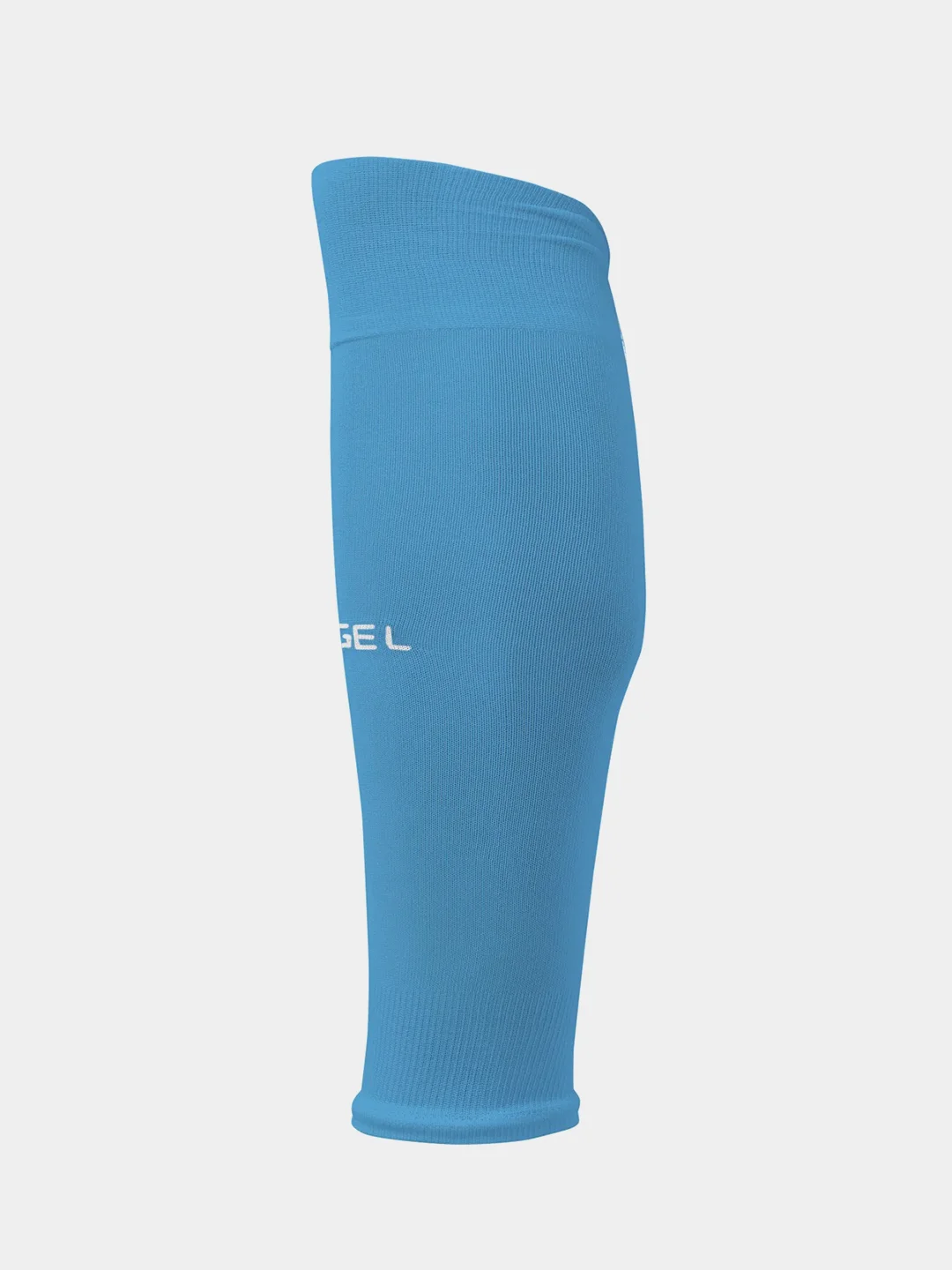 Голубой гольфы футбольные Jogel CAMP BASIC SLEEVE SOCKS