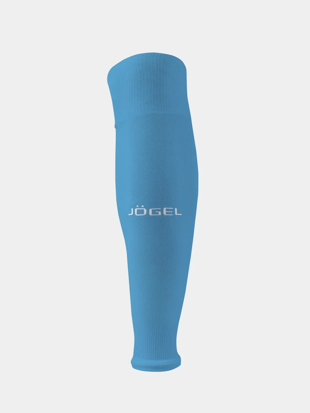 Голубой гольфы футбольные Jogel CAMP BASIC SLEEVE SOCKS