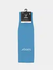 Голубой гольфы футбольные Jogel CAMP BASIC SLEEVE SOCKS