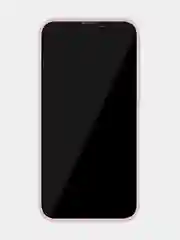 Розовый чехол uBear Touch Mag Сase Liquid Silicone для iPhone 13 Pro Max, MagSafe Compatible