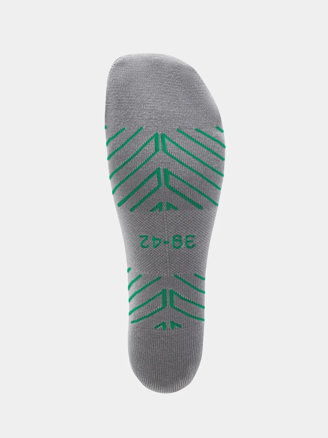 Зеленый гетры футбольные Jogel CAMP ADVANCED SOCKS
