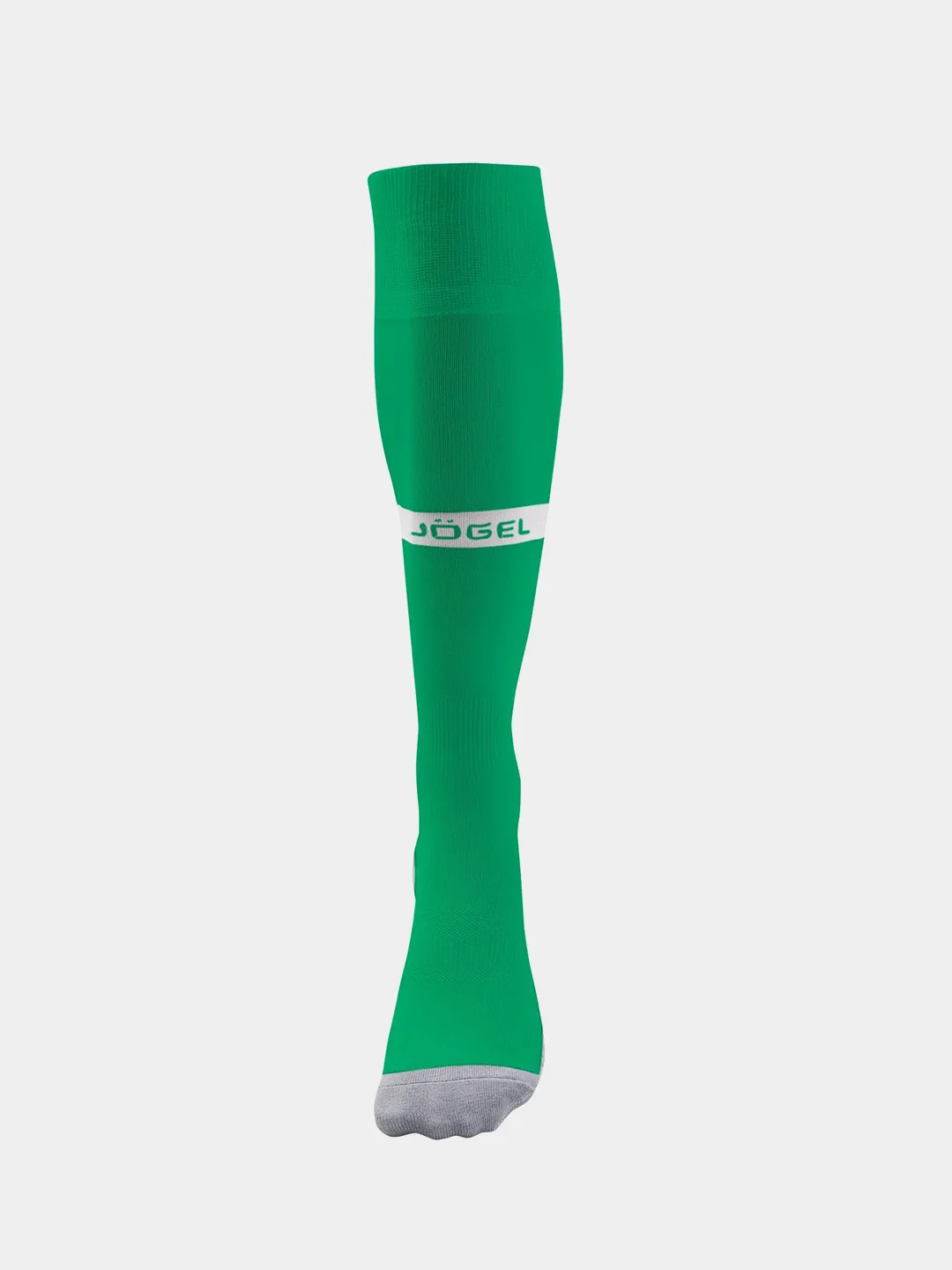 Зеленый гетры футбольные Jogel CAMP ADVANCED SOCKS