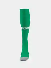 Зеленый гетры футбольные Jogel CAMP ADVANCED SOCKS