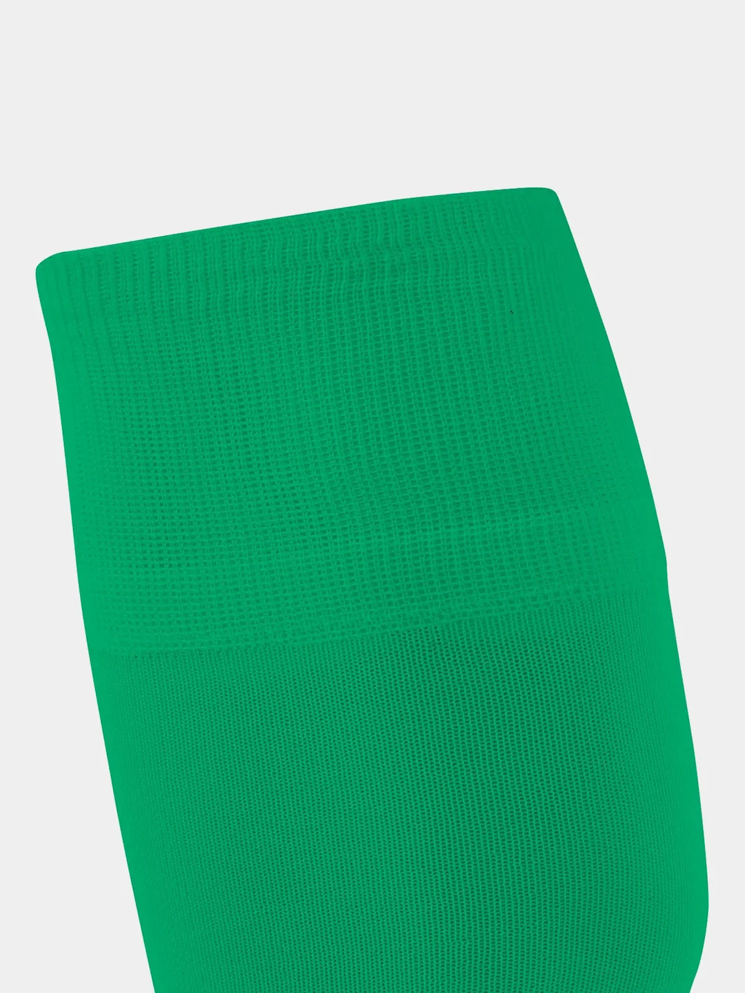 Зеленый гетры футбольные Jogel CAMP ADVANCED SOCKS