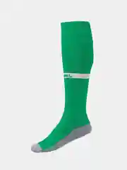 Зеленый гетры футбольные Jogel CAMP ADVANCED SOCKS