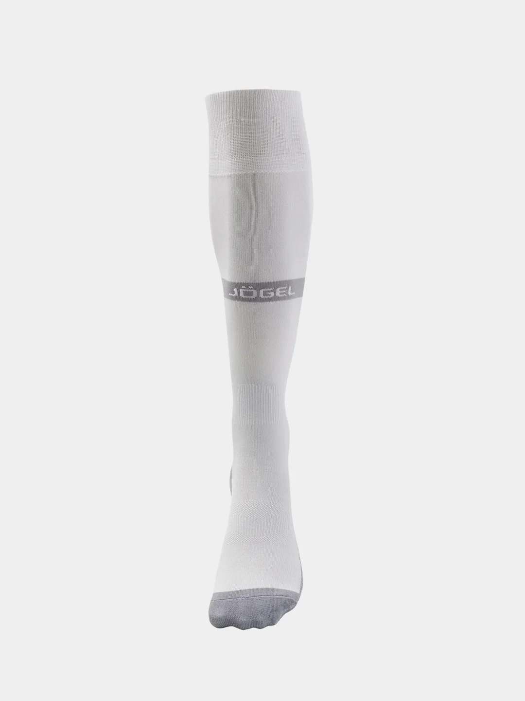 Белый гетры футбольные Jogel CAMP ADVANCED SOCKS