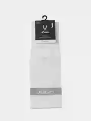 Белый гетры футбольные Jogel CAMP ADVANCED SOCKS