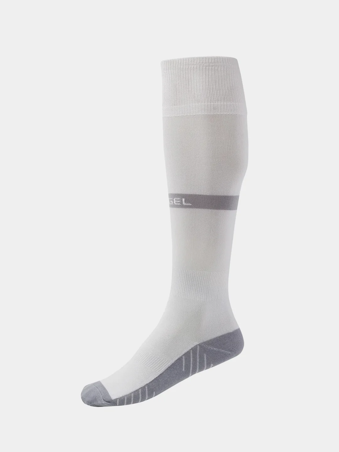 Белый гетры футбольные Jogel CAMP ADVANCED SOCKS