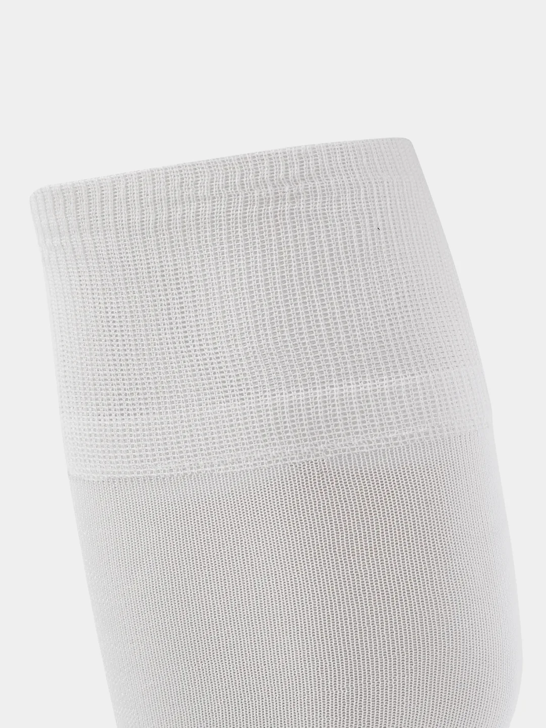 Белый гетры футбольные Jogel CAMP ADVANCED SOCKS