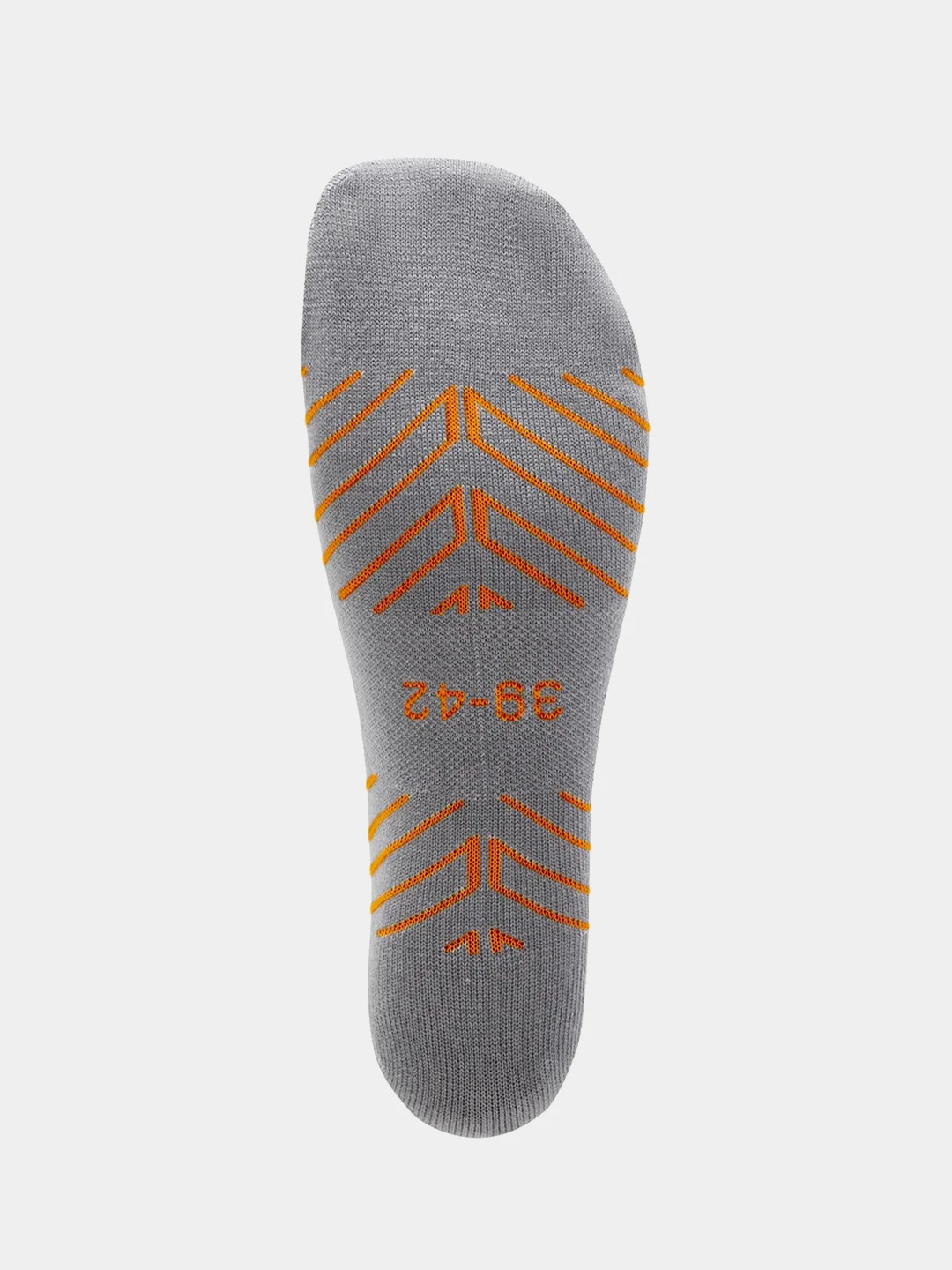 Оранжевый гетры футбольные Jogel CAMP ADVANCED SOCKS