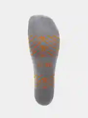 Оранжевый гетры футбольные Jogel CAMP ADVANCED SOCKS