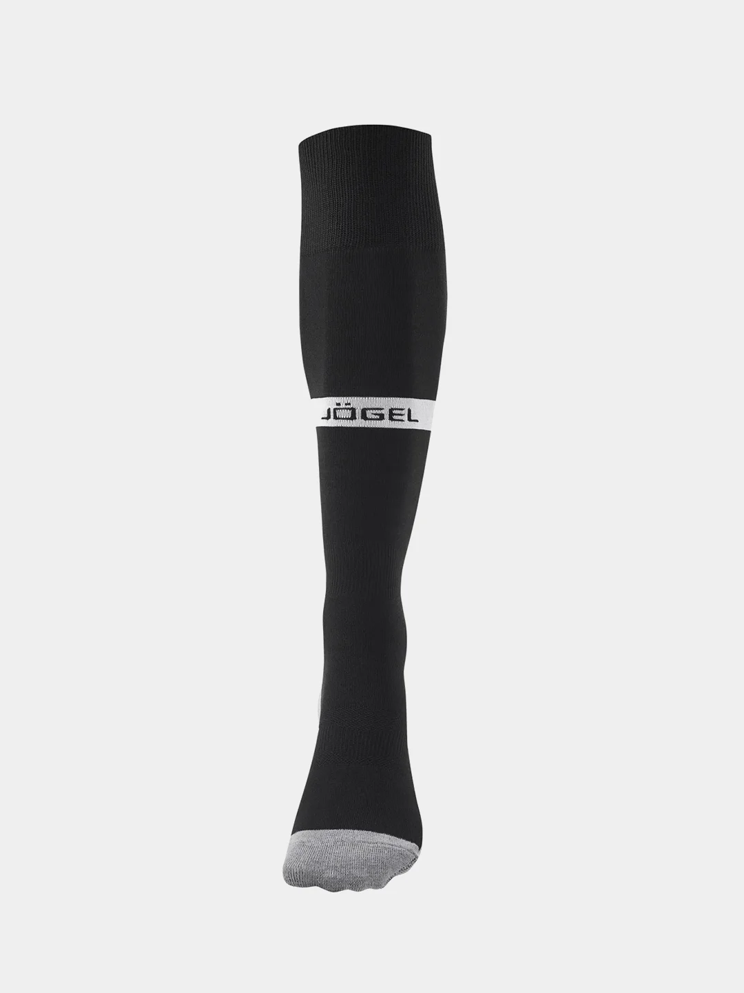 Черный гетры футбольные Jogel CAMP ADVANCED SOCKS