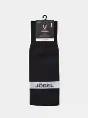 Черный гетры футбольные Jogel CAMP ADVANCED SOCKS