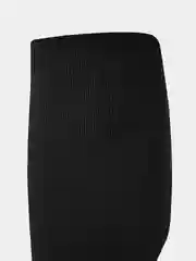 Черный гетры футбольные Jogel CAMP ADVANCED SOCKS
