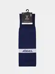 Синий гетры футбольные Jogel CAMP ADVANCED SOCKS