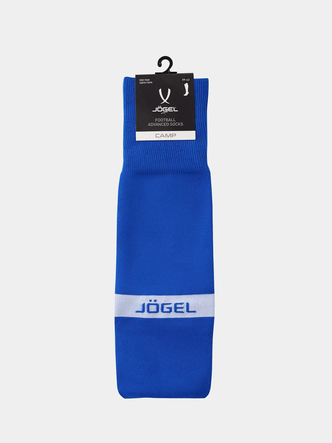 Морской гетры футбольные Jogel CAMP ADVANCED SOCKS