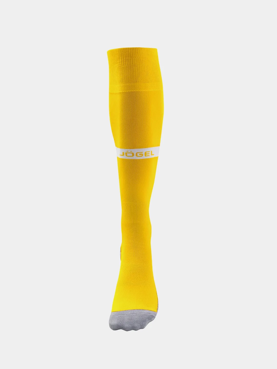 Желтый гетры футбольные Jogel CAMP ADVANCED SOCKS