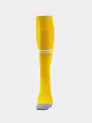 Желтый гетры футбольные Jogel CAMP ADVANCED SOCKS