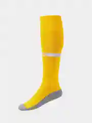 Желтый гетры футбольные Jogel CAMP ADVANCED SOCKS
