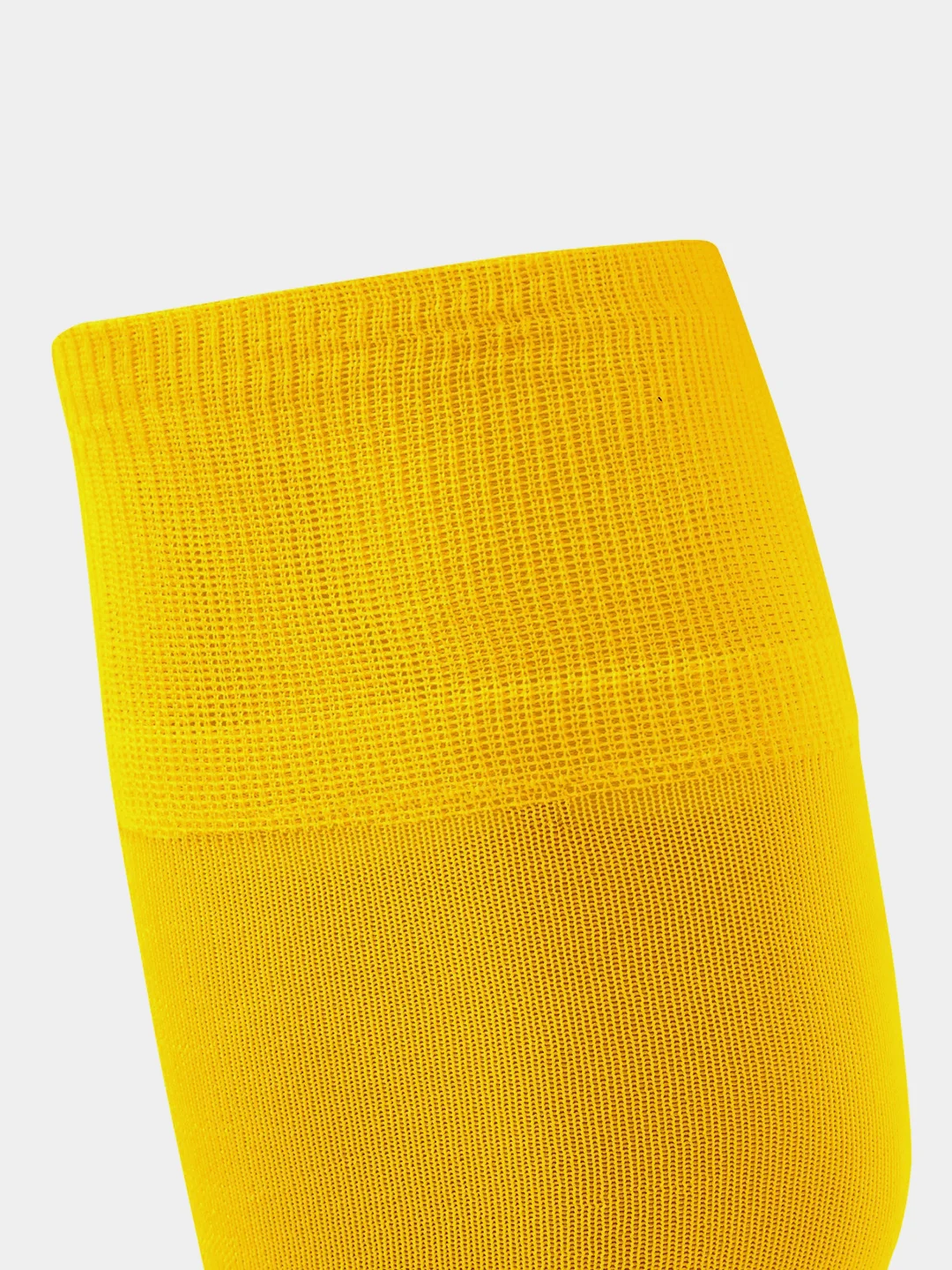 Желтый гетры футбольные Jogel CAMP ADVANCED SOCKS