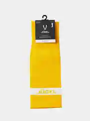 Желтый гетры футбольные Jogel CAMP ADVANCED SOCKS